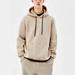 plain hoodies men