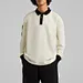 polyester sweater knit fabric