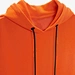 oem custom hoodie jacket