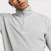 polar fleece pullover men