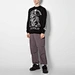 sweatshirt printed