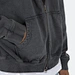fleece hoodie zip