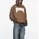 hoodie oversize