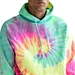 tie dye hoodies