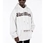 loose-fitting hoodies