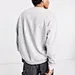crew neck pullover