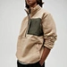 printed polar fleece oem