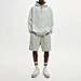 fitted hoodies for men