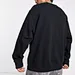 oversize pullover