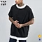 blank fashion tee shirt
