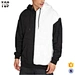 oversize hoodie