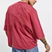 tshirt back logo