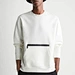long cotton zipper hoodie sweatshirt