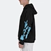 mens cropped hoodie