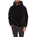 cut and sew oem hoodie
