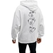 mens oversized hoodie