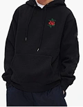 hoodie oversize