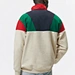 Color Fleece Sweatshirt