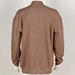 mock neck sweatshirt