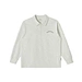 polo sweatshirt