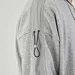 thickened extra large coat