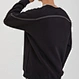 100 cotton crew neck sweatshirt