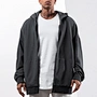 sleeveless hoodie zip up sleeveless zip hoodie