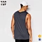 100 cotton men tank top