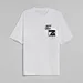 Loose Fit Men's T-Shirt