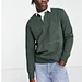 rugby sweatshirt