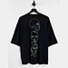 mens printed t shirt custom