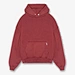 cotton hoodie print
