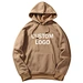 wholesale organic sweatshirts