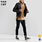 100% cotton plain hoodie