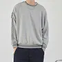 long sleeve crew neck tshirts