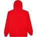 rhinestone hoodie