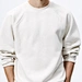 blank sweatshirt