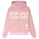 full zip hoodie