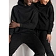 unisex cotton sweatpants