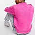 womens pullover with pockets