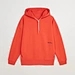 drawstring hoodie