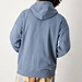 pullover hoodie