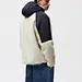 sherpa fleece jacket