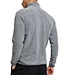 polar fleece sweatshirt