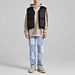 corduroy hoodie