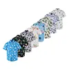 rayon printing fabric summer fashion
