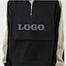 pullover hoodie custom