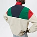 Color Fleece Sweatshirt