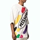 loose cotton t shirt