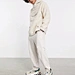 fleece hoodie pullover